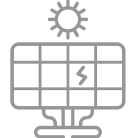 Fotowoltaika - inwerter o mocy 2,5kW